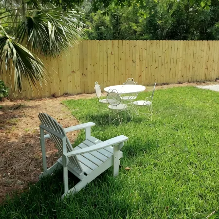 YOUR SOCIAL DISTANCING SANCTUARY IN HISTORIC BEAUFORT