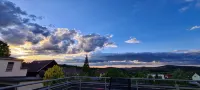 Apartment Auersbergblick Klöppel - Wi-Fi