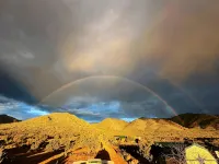 The Coyote Den #4: Experience Arizona Agritourism - 4つ星