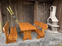 Vacation house-Braunlage apartment 4 - Apartments