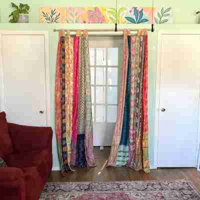 Hot Tub Private Studio- 1BR/1BR- Historic Tree Streets- 2 min drive to downtown Others