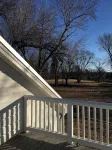 Bodenhammer Cabin - Mountain Home Arkansas