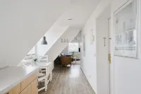 Vacation apartment Fährblick Moba-travel - 2-Sterne