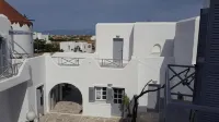 Teoria Paros - Matsas Windmill - 3-Star