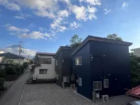 Fuji Mason's Villa - Villas