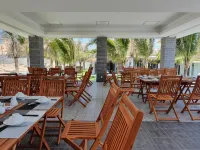 Starlight Villa Beach Resort & Spa - Park Yeri
