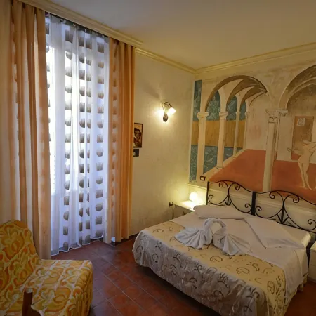 Hotel Alexis