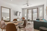 CozySuites at Downtown Phoenix