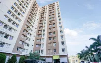 Ririn Apartemen Các khách sạn ở 