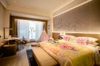 Courtyard by Marriott Jiuzhaigou - navetta aeroportuale
