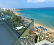 Silver Sands Beach Hotel - vue mer