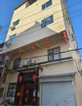 A homestay(Luoyang Museum Store) - شرفة