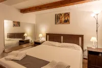 Historic residence next to Aretusa source - 2-Star