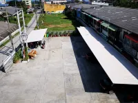 Chokpaiboon Hotel a Pattani
