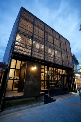 The Street Hostel Koh Lipe - Adult Only - Hostels