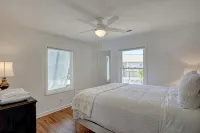 Ocean View. 2ND Row. Pvt Heated Pool. Pvt Beach Access. Classic Topsail!
