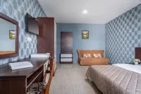 Kaskad Guest House
