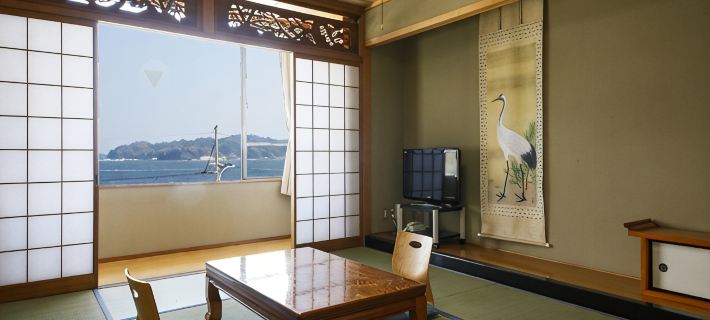 Bekkan Yosanoso Hotels in Miyazu