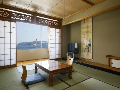 天橋立荘 別館 よさの荘 - Wi-Fi