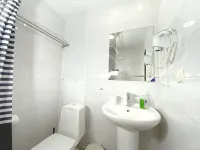 Enjoy Apartments & Studios — Akvareli 4 Flat - parking