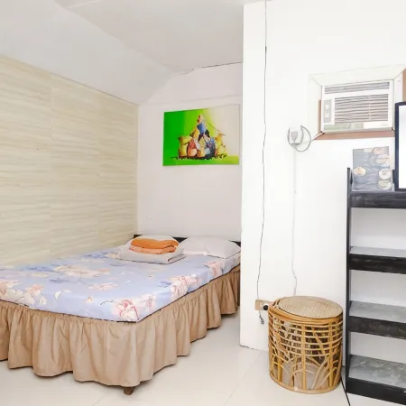 Monaliza Surf Resort