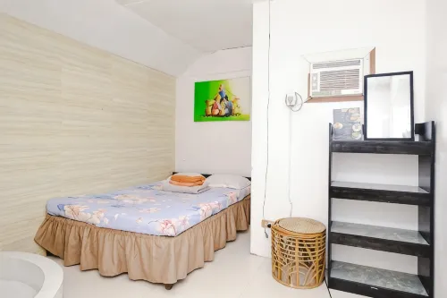 Monaliza Surf Resort