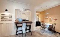 Youre.at - Grand Setiabudi Apartment