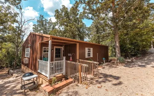 Dragonfly Meadows Guesthouse - Country Houses