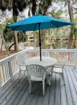 Renovated Edisto Beach Pets OK Mini Golf Pools Golf Cart Pickleball w/Amenities - Gym