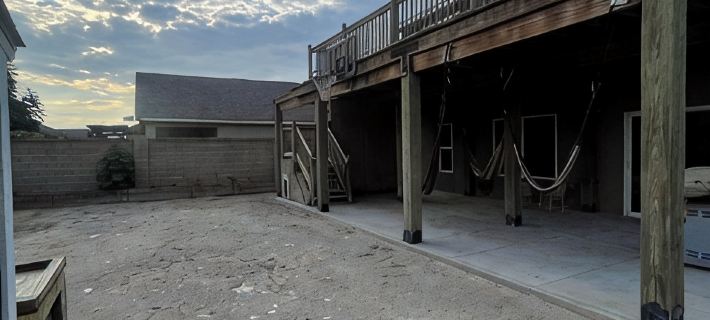 Spacious 4-bedroom house in charming Hobbs with AC, WiFi Hotels in Lea County