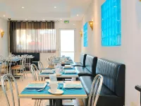 Hôtel Esprit d'Azur Hotels near Arson Square