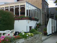 The Badger Inn Hotels in St Ives