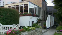 The Badger Inn
