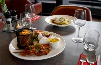 Best Western Plus Amsterdam Airport Hotel - breakfast