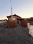 Chic 1-bedroom apartment in  Springtown, TX with AC, WiFi