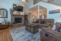 Absolute Delight - Sapphire Resort Amenities, Brewery and Golf Nearby! - Wifi