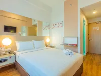 Monoloog Hotel Solo Hotels in Surakarta