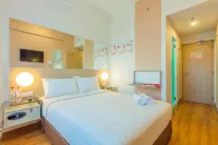 Monoloog Hotel Solo
