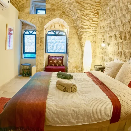 Artist Quarter Guesthouse B&B