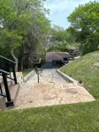 Charming 3-bedroom lake front house in fabulous Granbury with WiFi,  AC, Dock - 3성급