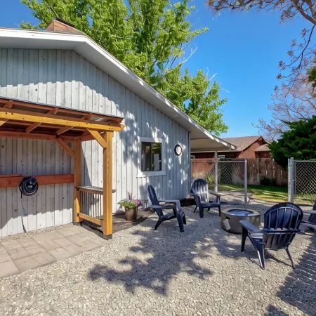 Beautiful home in Grand Junction, everything you need and more!