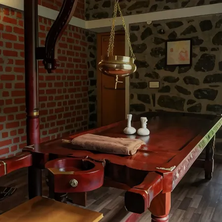Zacs Valley Resort & Wellness Retreat Kodaikanal