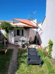 Au Vieil, Small fisherman's house - 民宿
