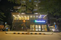 AlAshrafia Smart Residence - Condos