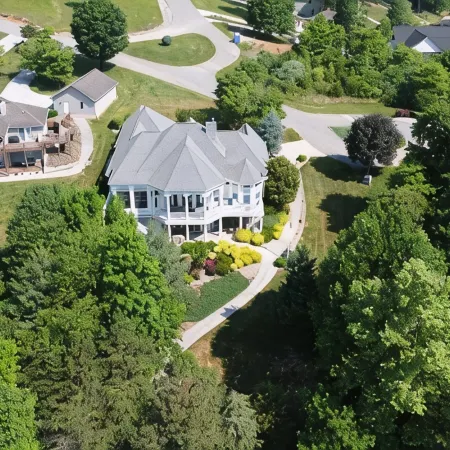 Grand-Escapes on Norris Lake-Available May July3-10, July 17-24, July 31-Aug 14.