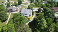 Grand-Escapes on Norris Lake-Available Memorial Day, June 4-13, July 4-11