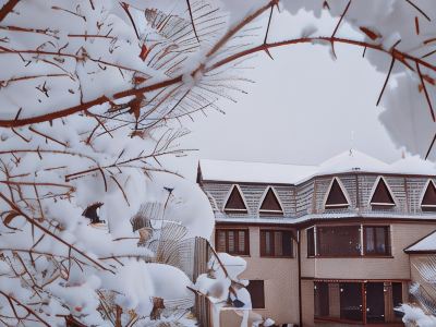 Inaisi Hotel