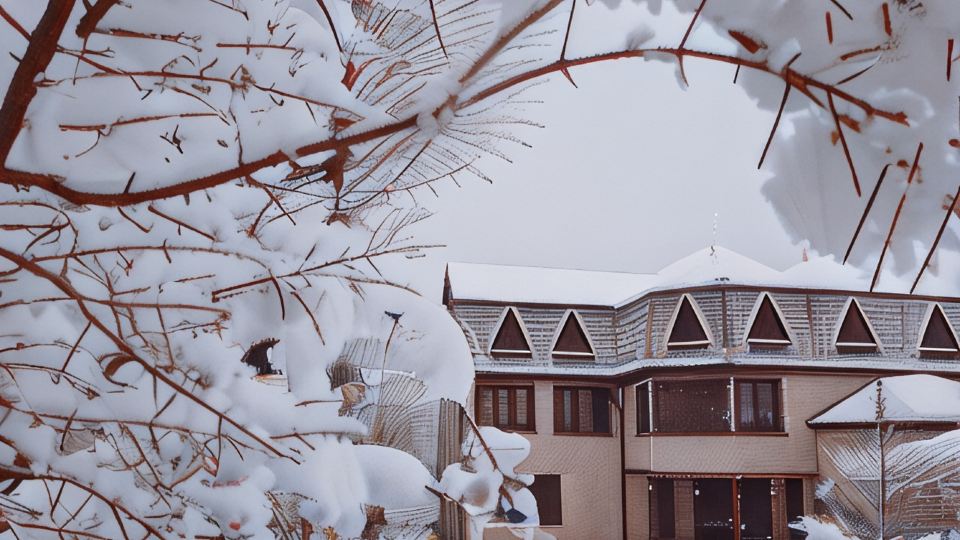 Inaisi Hotel