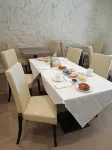 Hotel Boutique Castiglione del Lago - breakfast