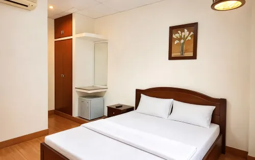 Diamond Resort Bien Hoa